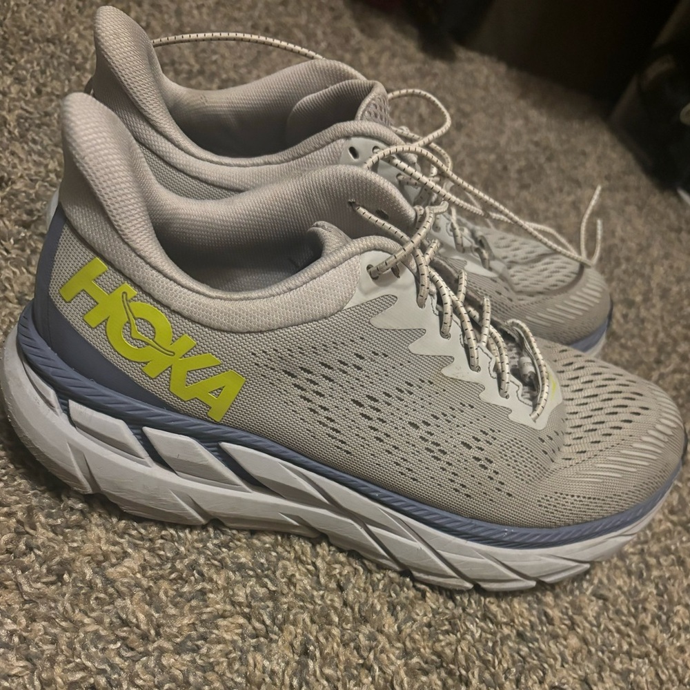 Hoka One One